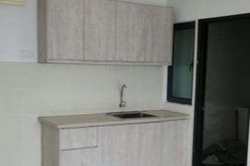 Kiara Plaza Service Apartment @ Semenyih