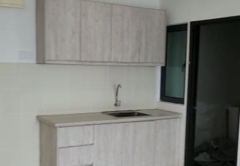 Kiara Plaza Service Apartment @ Semenyih