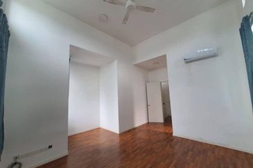 Tenderfields @ Eco Majestic