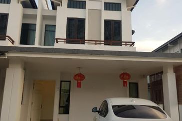 Tenderfields @ Eco Majestic