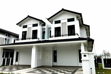 Tenderfields @ Eco Majestic