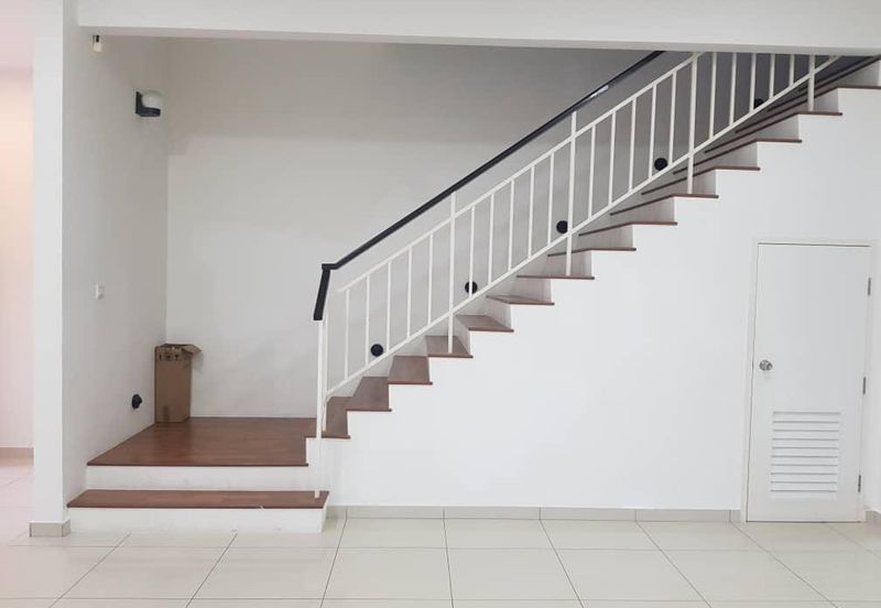 Tenderfields @ Eco Majestic