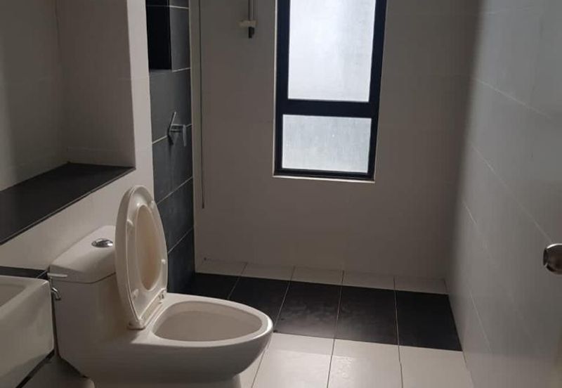 Tenderfields @ Eco Majestic