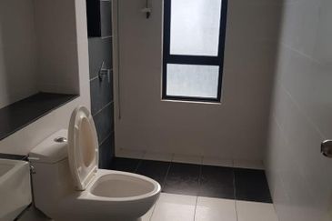 Tenderfields @ Eco Majestic