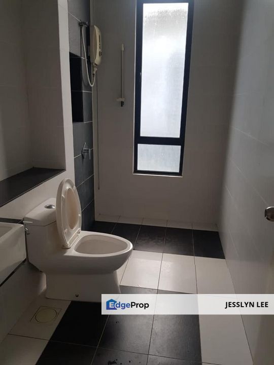 Eco Majestic,Semenyih Tenderfield , Selangor, Semenyih