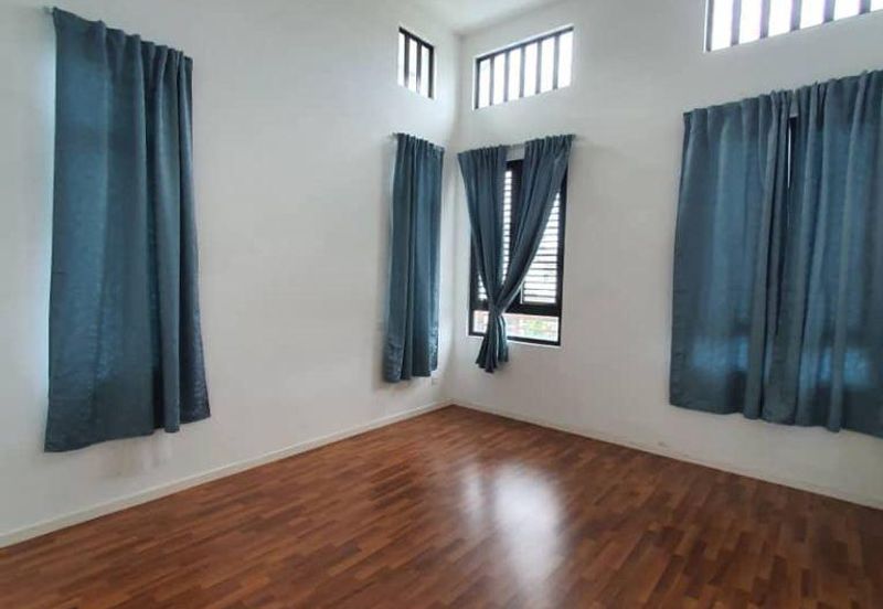 Tenderfields @ Eco Majestic