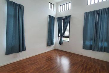 Tenderfields @ Eco Majestic