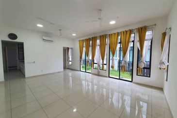 Tenderfields @ Eco Majestic