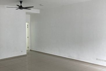 Cradleton @ Eco Majestic