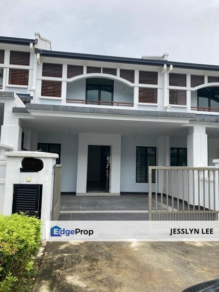 Eco Majestic Cradleton Semenyih Eco Majestic, Selangor, Semenyih