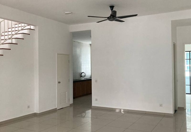 Cradleton @ Eco Majestic