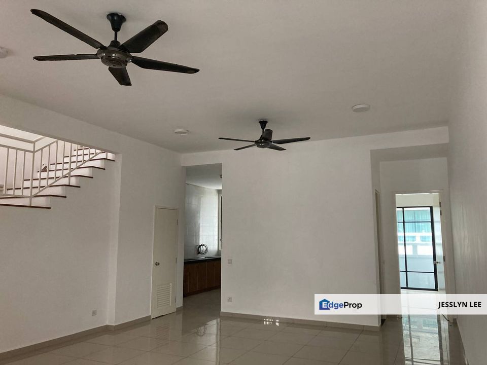 Eco Majestic Cradleton Semenyih Eco Majestic, Selangor, Semenyih