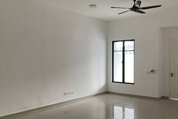 Cradleton @ Eco Majestic