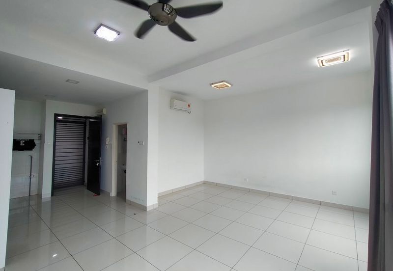Kiara Plaza Service Apartment @ Semenyih