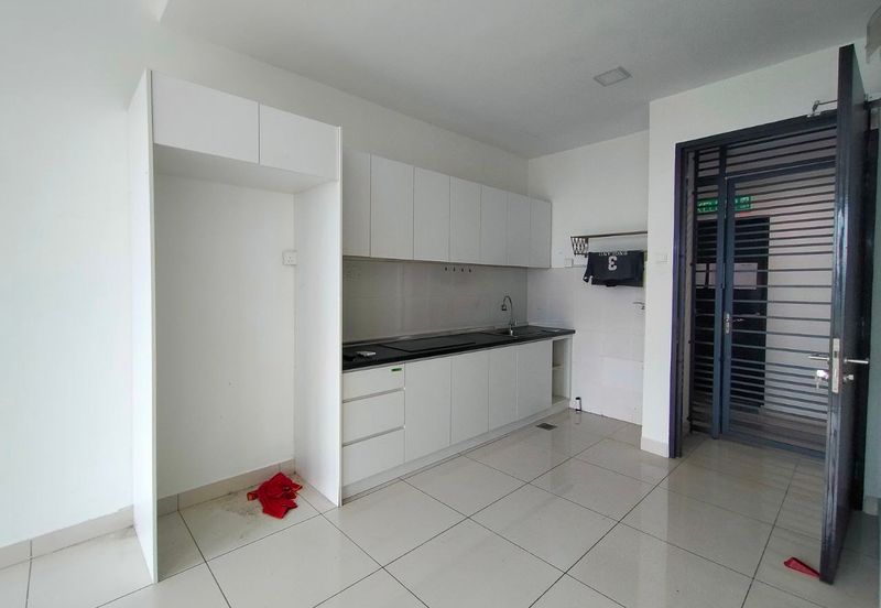 Kiara Plaza Service Apartment @ Semenyih