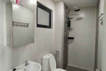 Kiara Plaza Service Apartment @ Semenyih
