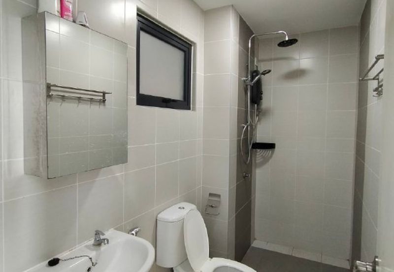 Kiara Plaza Service Apartment @ Semenyih