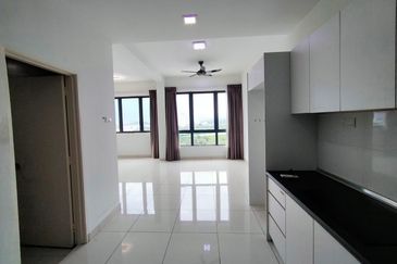 Kiara Plaza Service Apartment @ Semenyih