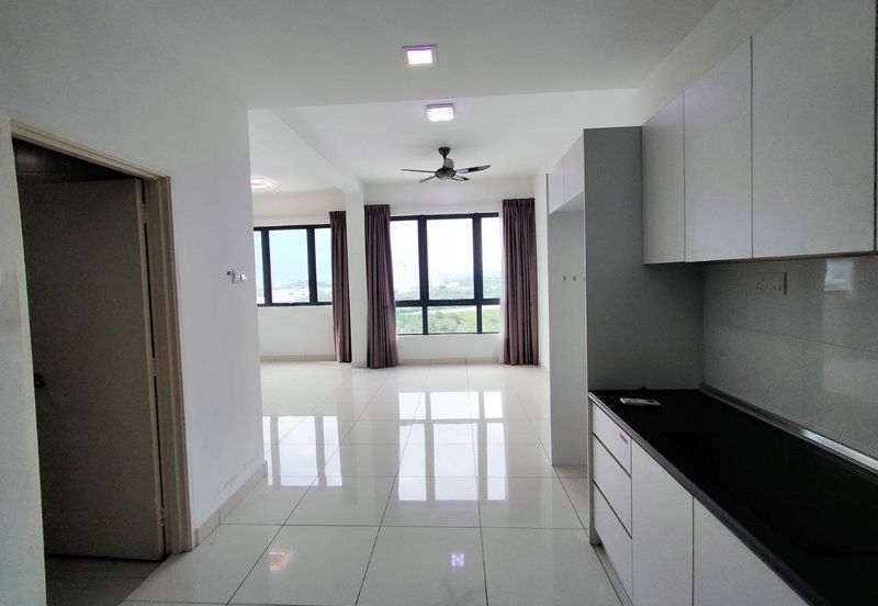 Kiara Plaza Service Apartment @ Semenyih