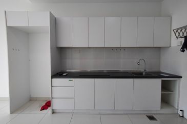 Kiara Plaza Service Apartment @ Semenyih