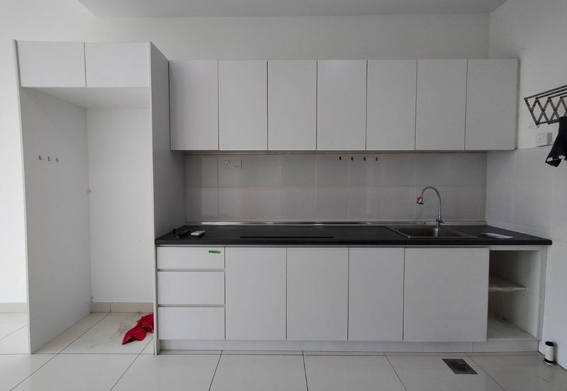 Kiara Plaza Service Apartment @ Semenyih