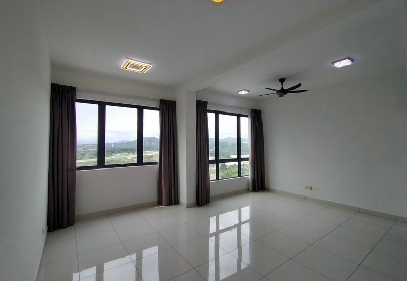Kiara Plaza Service Apartment @ Semenyih