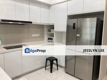 [Fully Renovated Semi D] Eco Majestic Tenderfield  2 Storey, Selangor, Semenyih