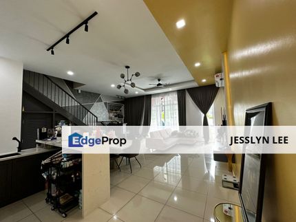 Eco Majestic Mellowood Semenyih [Fully Renovated], Selangor, Semenyih