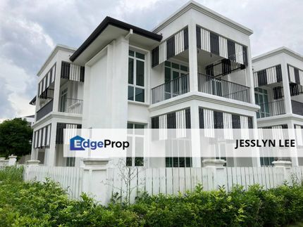 [ENDLOT] Eco Majestic Mellowood Semenyih, Selangor, Semenyih