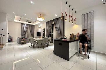 Stoneridge @ Eco Majestic