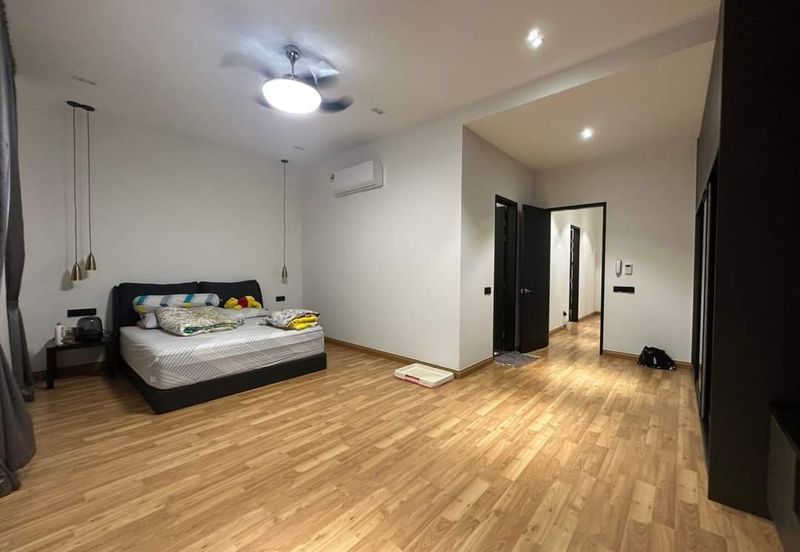 Stoneridge @ Eco Majestic