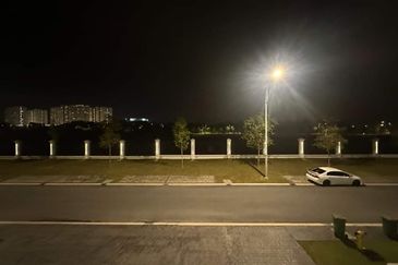 Stoneridge @ Eco Majestic