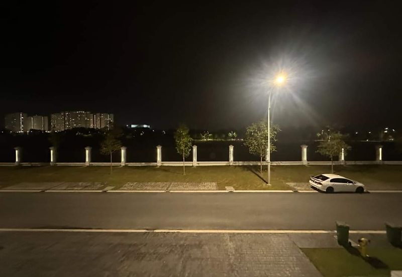 Stoneridge @ Eco Majestic