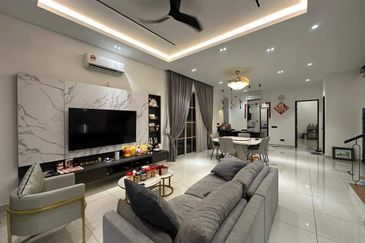 Stoneridge @ Eco Majestic