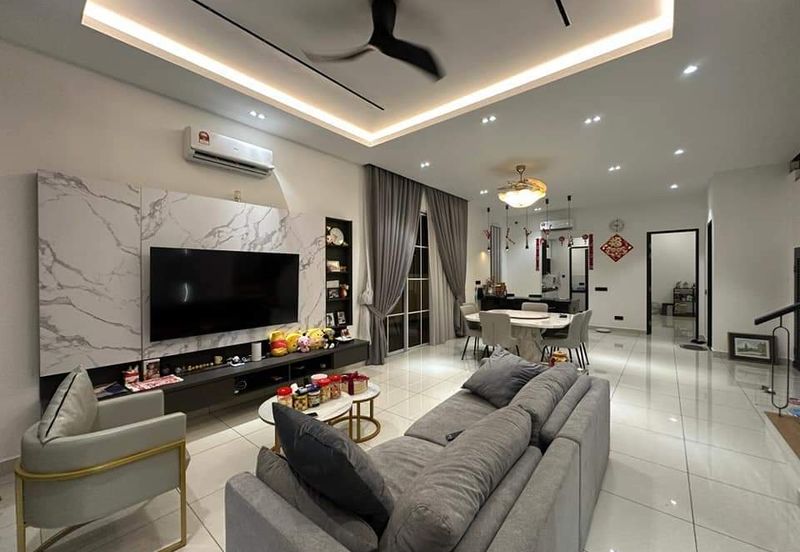 Stoneridge @ Eco Majestic