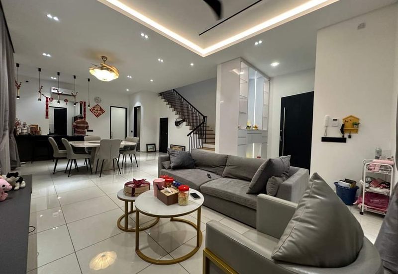 Stoneridge @ Eco Majestic