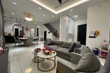 Stoneridge @ Eco Majestic