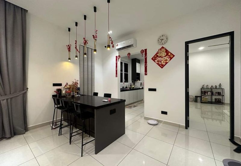 Stoneridge @ Eco Majestic