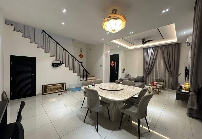 Stoneridge @ Eco Majestic