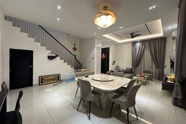 Stoneridge @ Eco Majestic