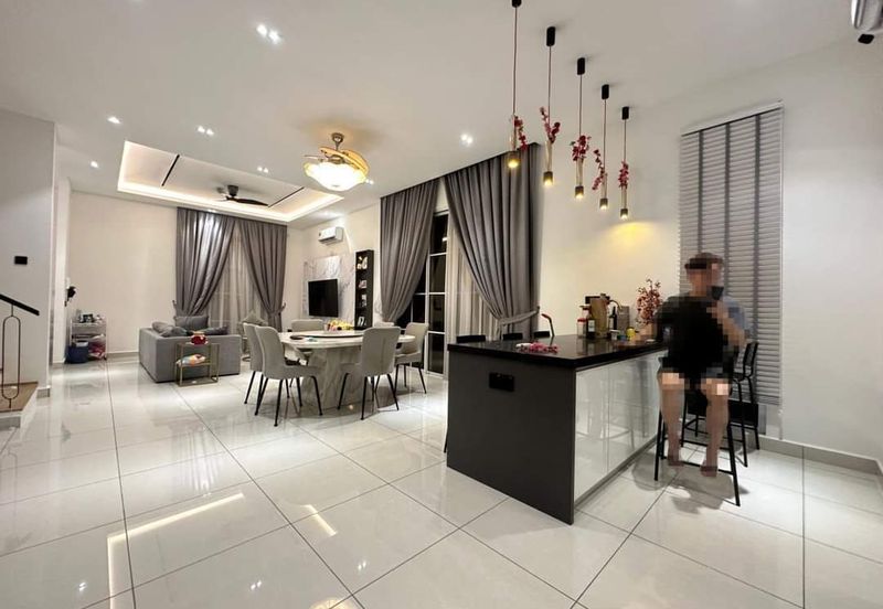 Stoneridge @ Eco Majestic