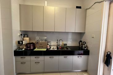 Merrydale @ Eco Majestic