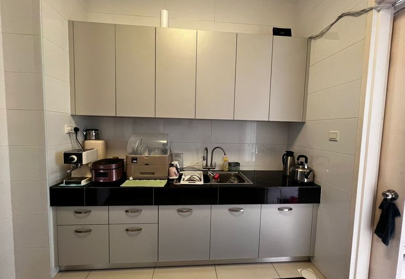 Merrydale @ Eco Majestic