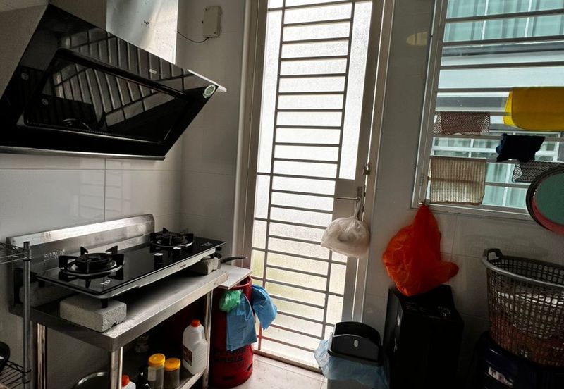 Merrydale @ Eco Majestic