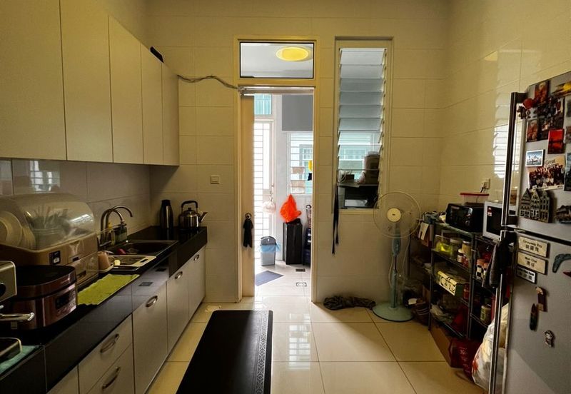 Merrydale @ Eco Majestic