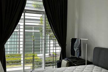 Merrydale @ Eco Majestic