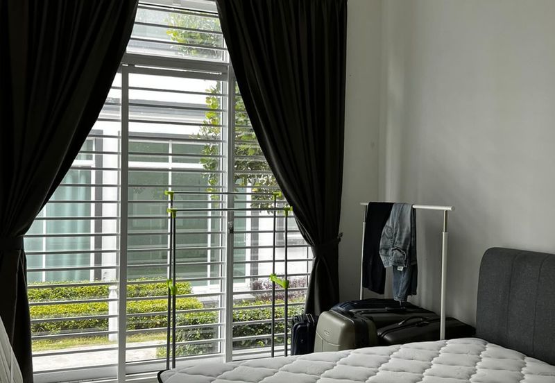 Merrydale @ Eco Majestic