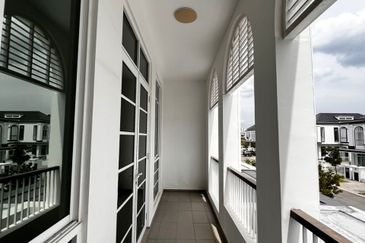 Merrydale @ Eco Majestic