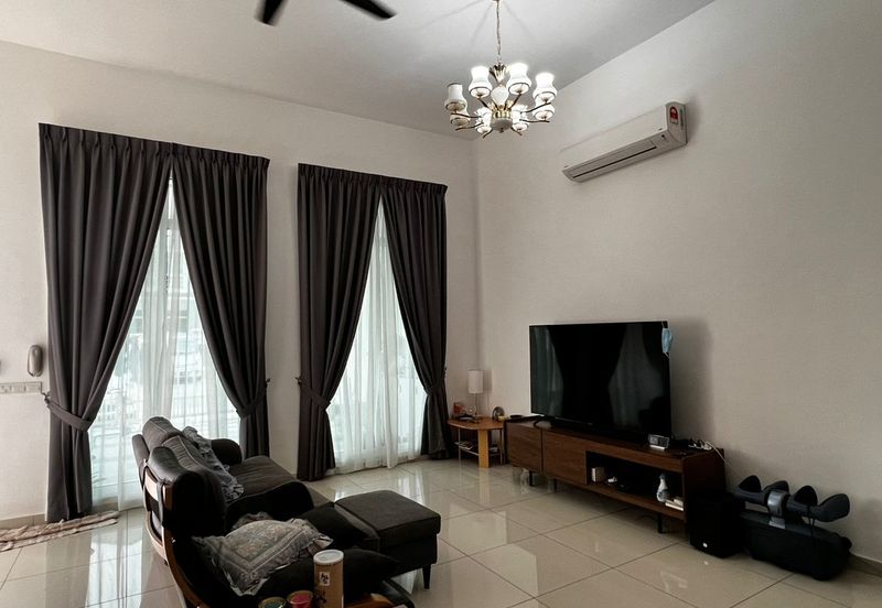 Merrydale @ Eco Majestic