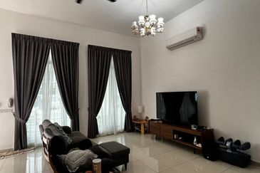 Merrydale @ Eco Majestic